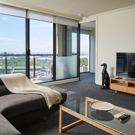 Exclusive Stays - Sentinel Melbourne Eksteriør billede