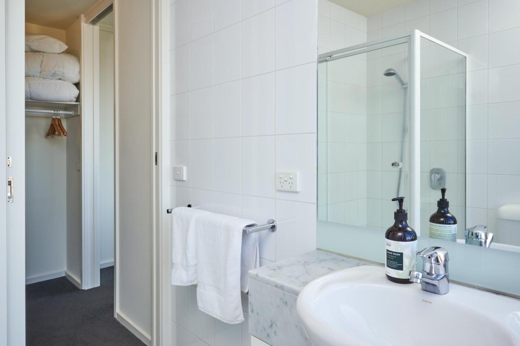 Exclusive Stays - Sentinel Melbourne Eksteriør billede