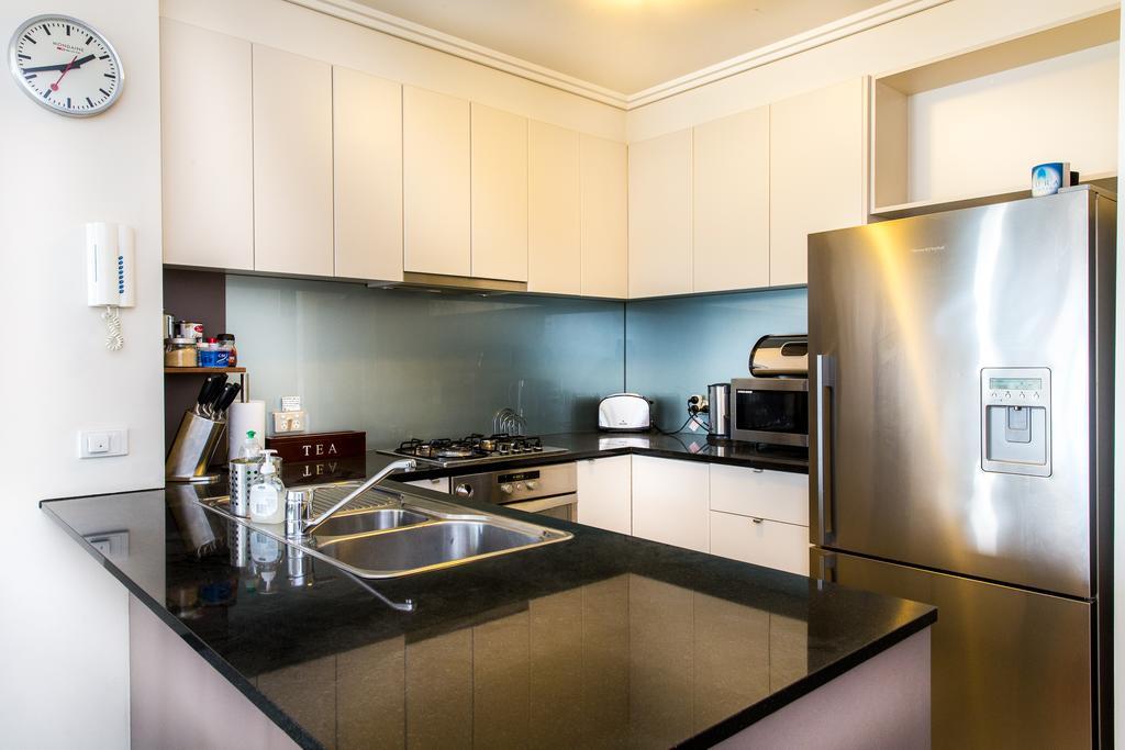 Exclusive Stays - Sentinel Melbourne Eksteriør billede