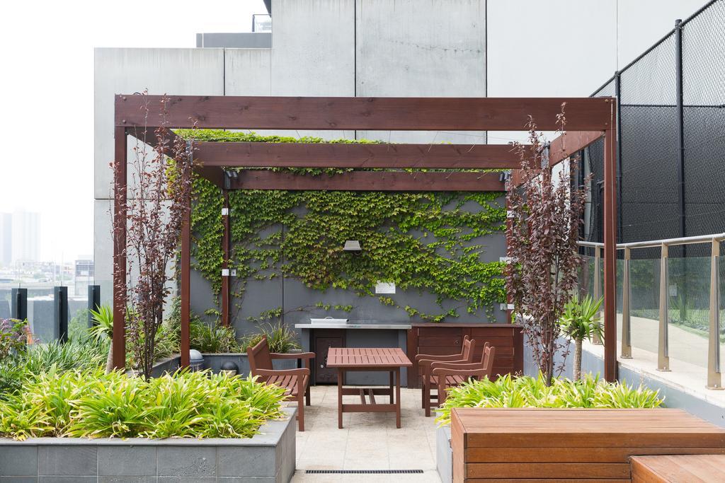 Exclusive Stays - Sentinel Melbourne Eksteriør billede