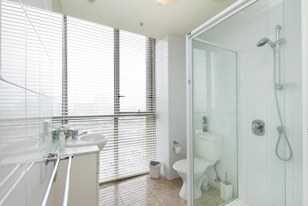 Exclusive Stays - Sentinel Melbourne Eksteriør billede